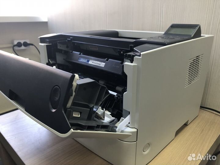 Принтер лазерный Canon i-sensys LBP6670dn сетевой