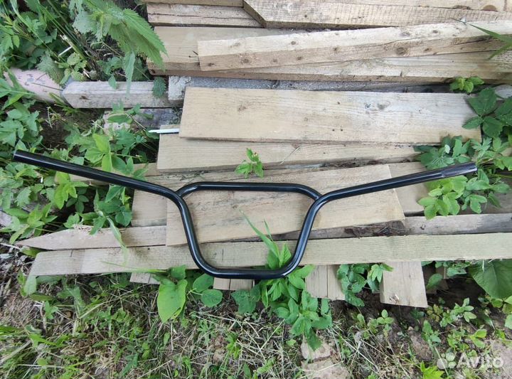 Руль stels guepard