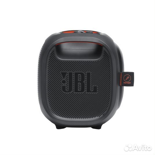 Портативная акустика JBL Partybox On-The-Go Essent