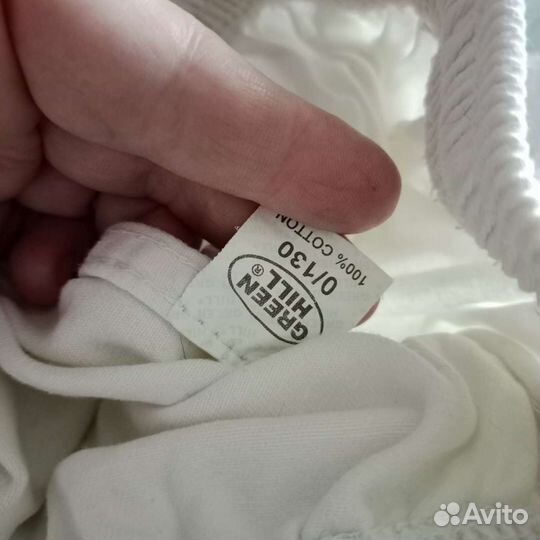 Брюки от кимоно. Борьба. Айкидо, каратэ, джиу-джит