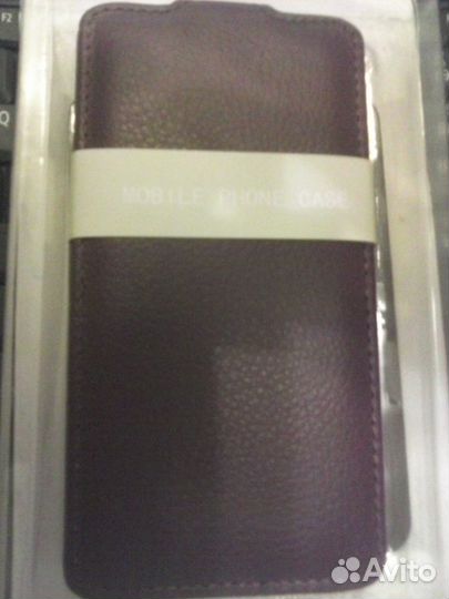 Чехол для LG D335. Новый