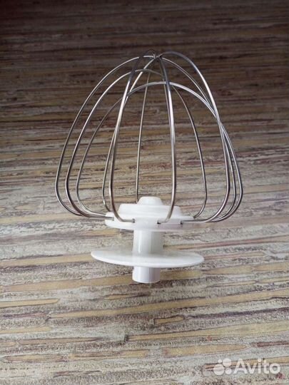 Насадка для кухонных машин