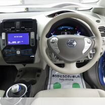 Nissan Leaf AT, 2011, 24 000 км, с пробегом, цена 1 018 955 руб.