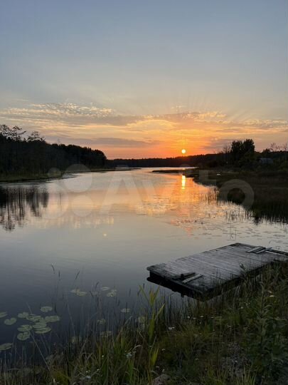 Участок 7,7 сот. (СНТ, ДНП)