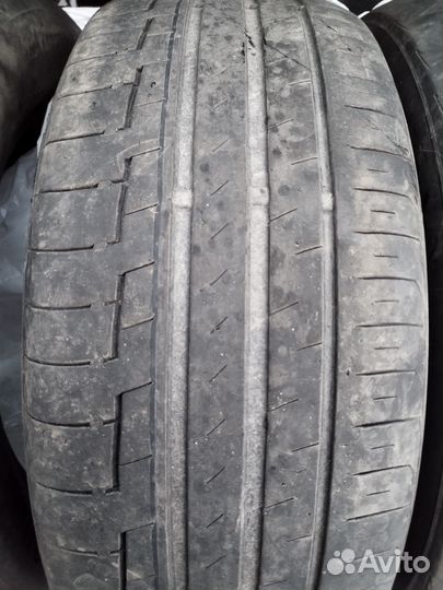 Continental PremiumContact 6 205/55 R16 91H