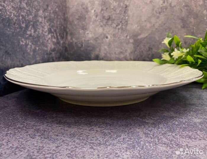 Блюдо глубокое 