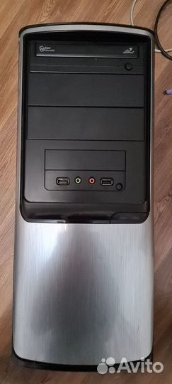 Компьютер для дома