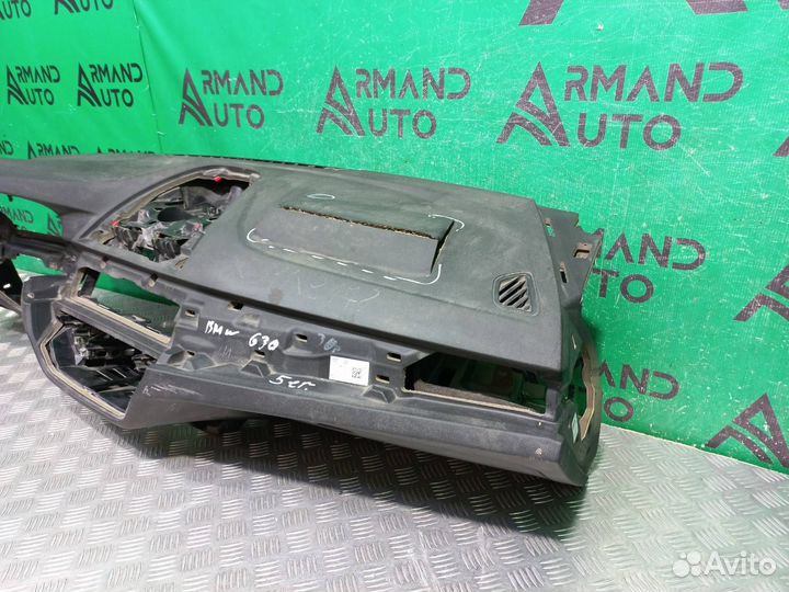 Торпедо Bmw 5 Series G30 G31 2016-2020