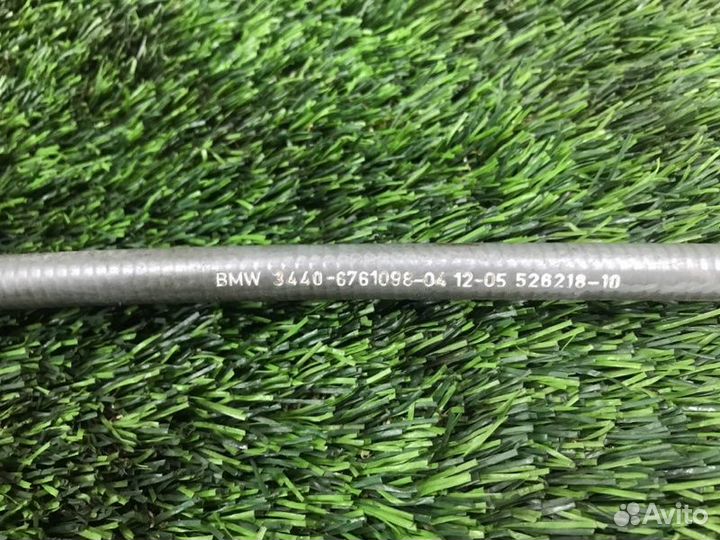 Трос стояночного тормоза правый Bmw 5 E60 M54B30