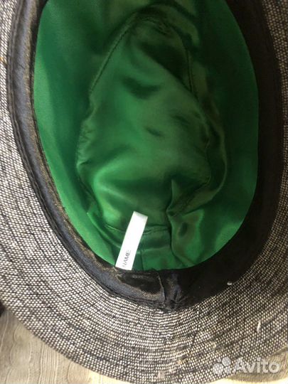 Шляпка новая h&m детская