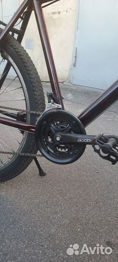 Продаеться велосипед