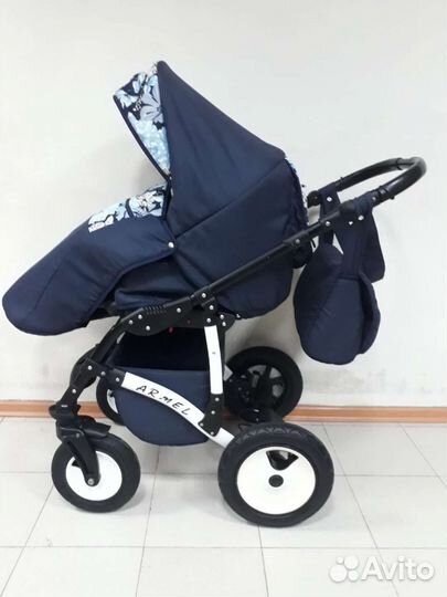 Прогулочная коляска Armel