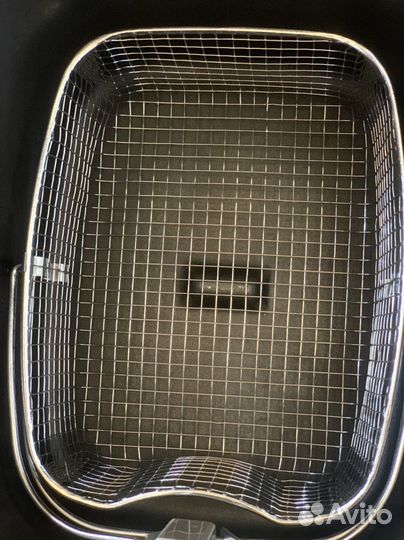 Фритюрница Philips