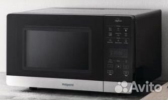Микроволновая печь hotpoint ariston chef plus