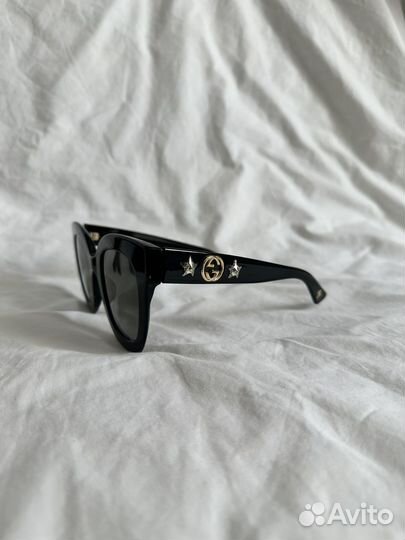Очки gucci оригинал