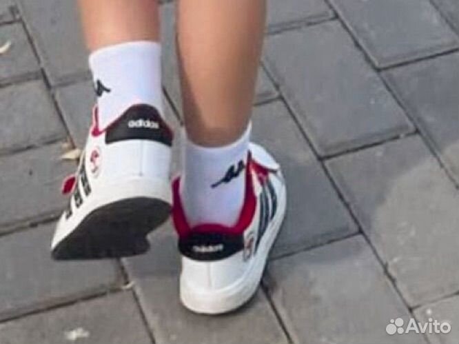 Кроссовки детские adidas 27 размер