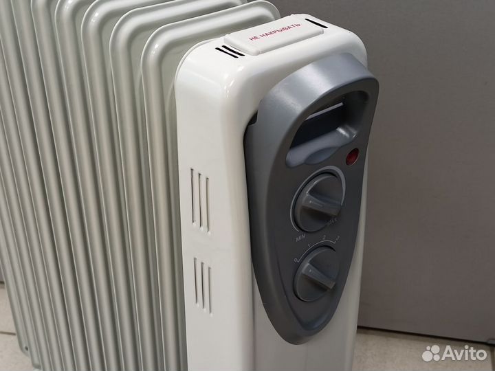 Обогреватель Ресанта ом-12Н