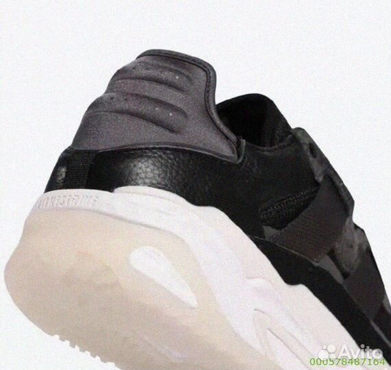 Кроссовки Adidas Niteball (Арт.94082)