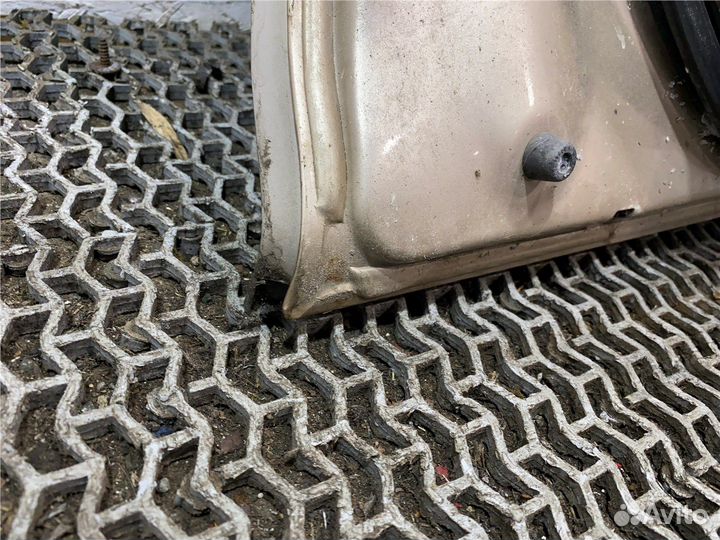 Дверь боковая Toyota Land Cruiser Prado (90) , 200