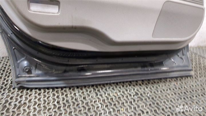 Дверь боковая Honda Pilot, 2010