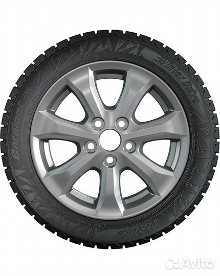 Cordiant Winter Drive 195/60 R15 88T