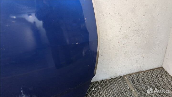 Капот Honda Accord 7, 2004