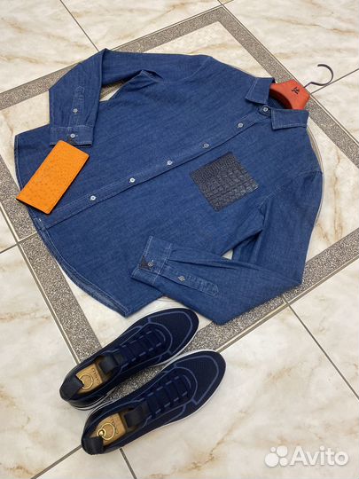 Ralph Lauren, Armani, Tommy, Hugo, Calvin