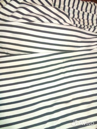 Трикотаж вискоза 2-х нитка петля