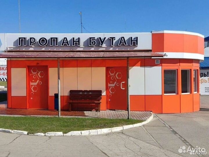 Оператор агзс