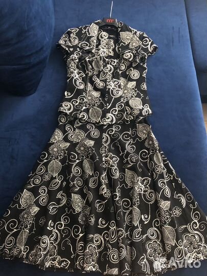 Платье 