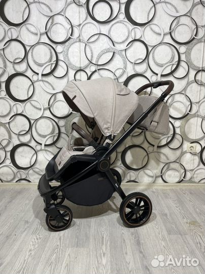 Carrello epica 2 в 1