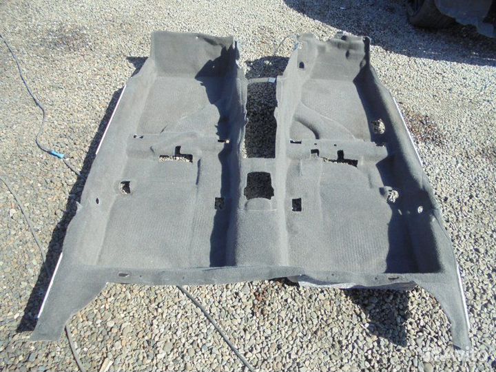 Ковер пола Honda Inspire UA1 G20A 1995/6