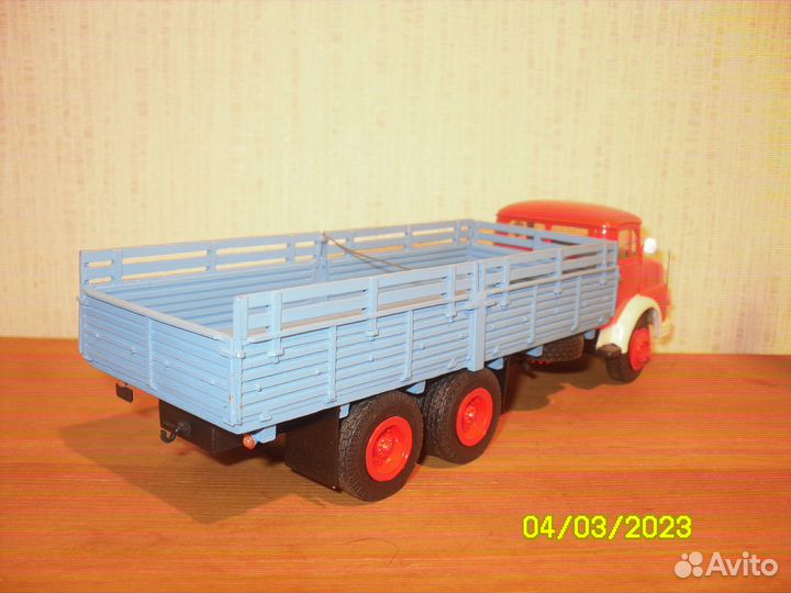 Mercedes-Benz L 2624