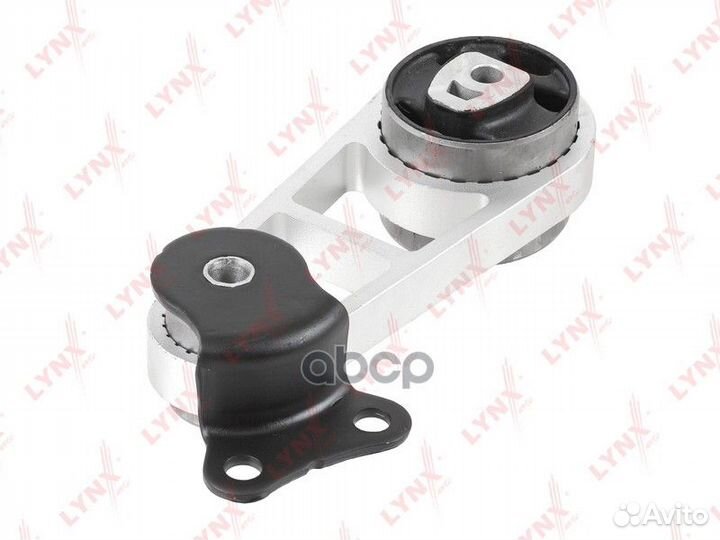 Опора двигателя зад прав/лев mazda demio (D