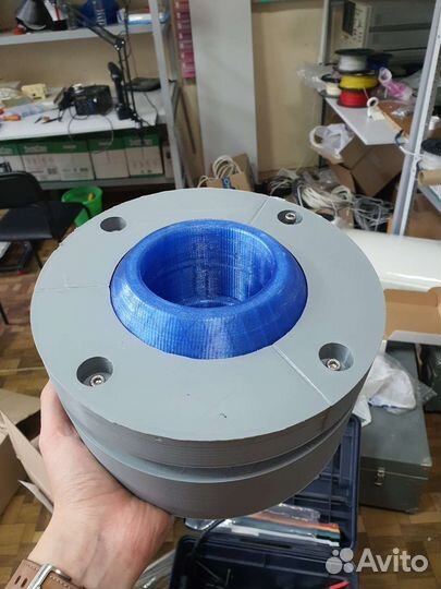 3d печать, моделирование