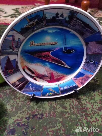 Вещи для интерьера