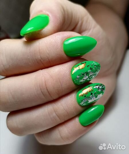 Красивые Ногти