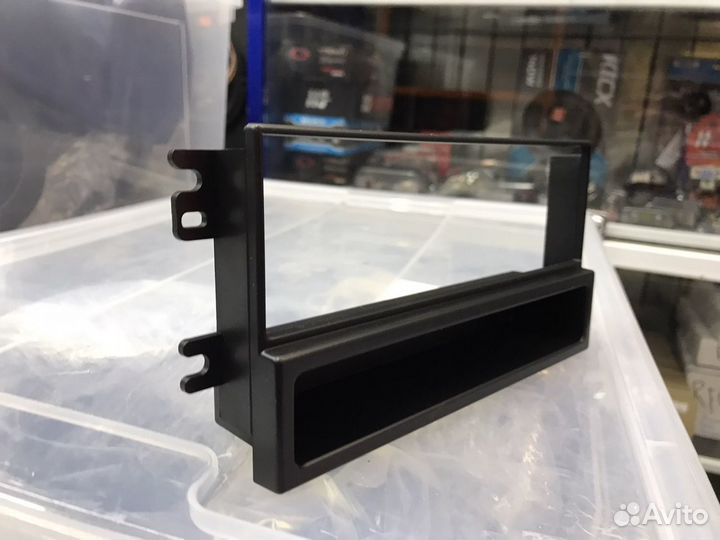 Переходная рамка Kia spectra