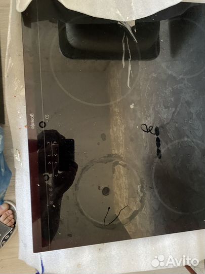 Варочная панель Gorenje