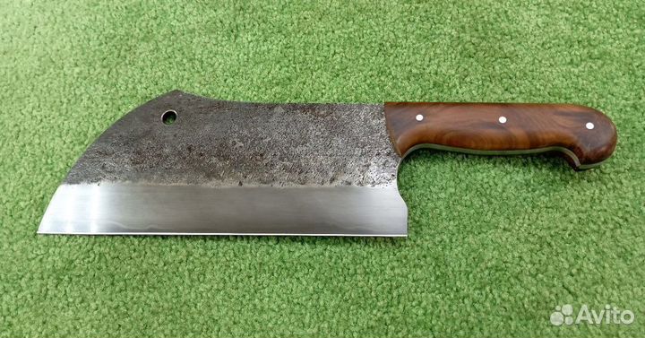 Разделочный топорик 