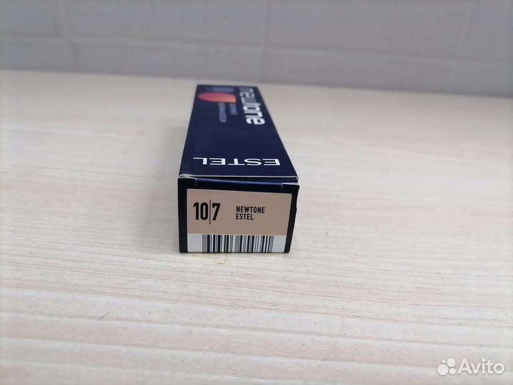 Тонирующая маска newtone estel