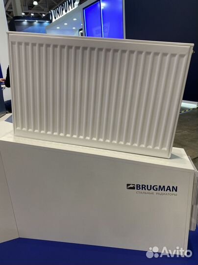 Радиатор отопления