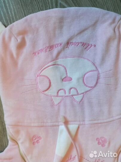 Конверт для малыша