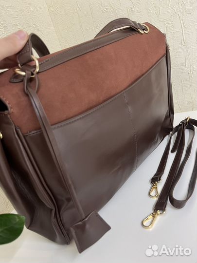 Сумка трендовая