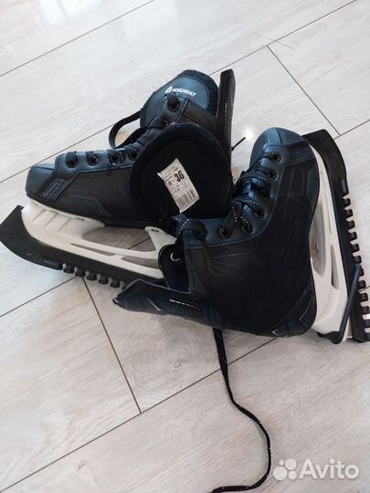 Коньки детские