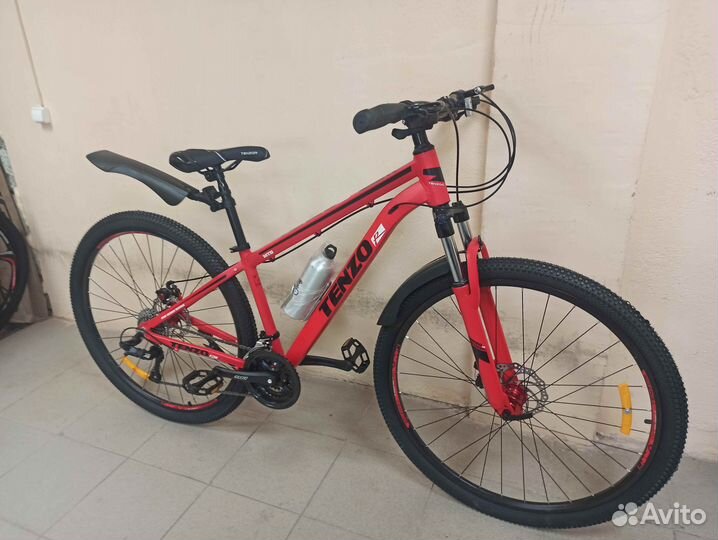 Велосипеды.Все цвета