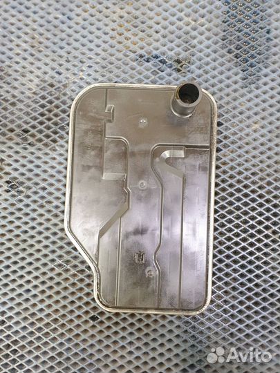 Масляный фильтр АКПП Mercedes W212 E