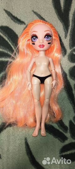 Куклы rainbow high