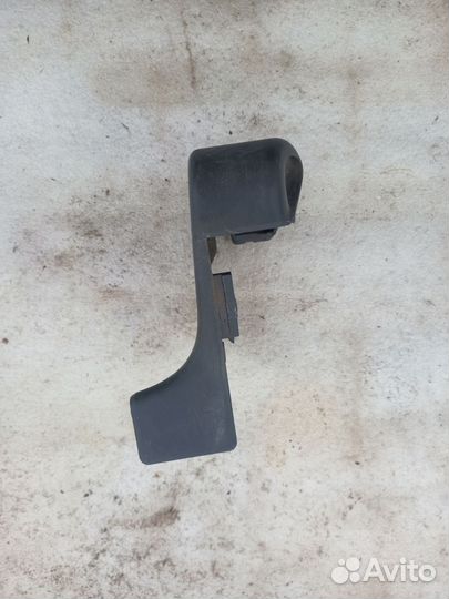 Пластик салона Opel Zafira B 2005-2012