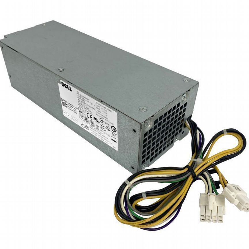 [AC240EM-00] Блок Питания Dell 240w Ac240em-00